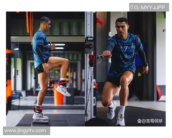 足球明星的腿部肌肉发达是力量与技巧的结合吗