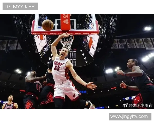 公牛队逆袭热火队96比13展现强大实力与团队合作精神