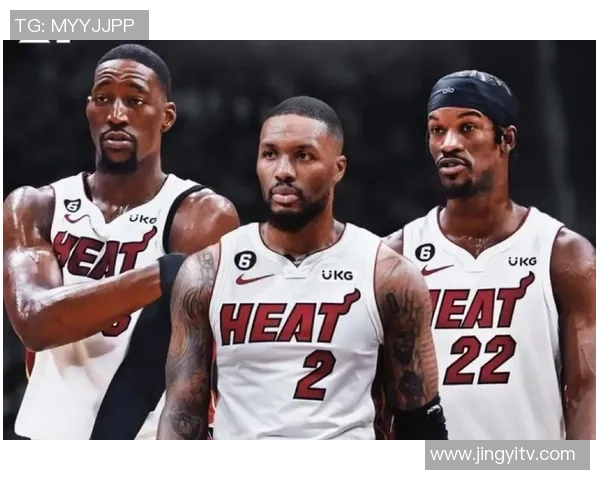 热火成功交易利拉德三首轮选秀权加希罗换来明星后卫